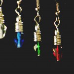 Christmas Lights 5 colors